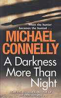 A Darkness More Than Night - Michael Connelly