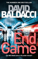 End Game David Baldacci