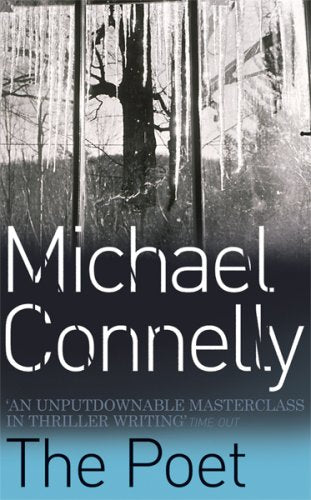 The Poet Michael Connelly