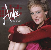 Anke - By Heart