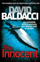 The Innocent David Baldacci