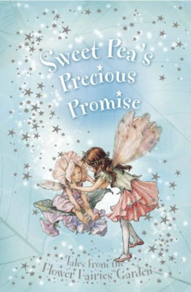 Sweet Pea's Precious Promise - Pippa Le Quesne