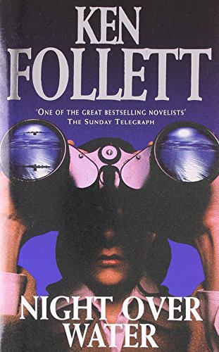 Night Over Water  Ken Follett