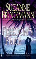 Freedom's Price Suzanne Brockmann