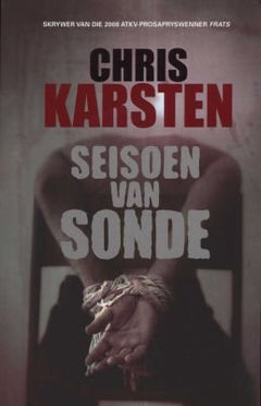 Seisoen van sonde - Chris Karsten