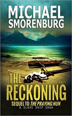 The Reckoning Michael Smorenburg