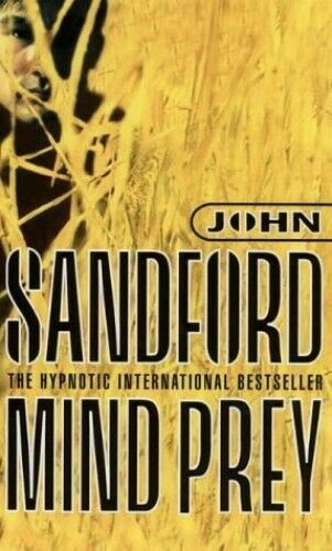 Mind Prey John Sandford