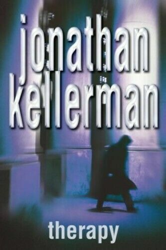Therapy Jonathan Kellerman