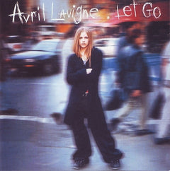 Avril Lavigne - Let Go