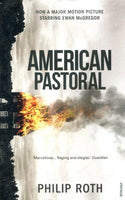 American Pastoral Philip Roth