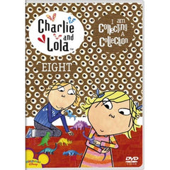CHARLIE and LOLA 8