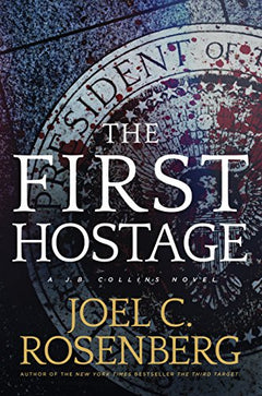 The first hostage Rosenberg, Joel C