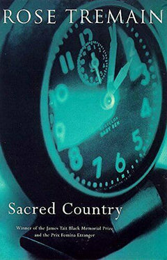 Sacred Country  Rose Tremain