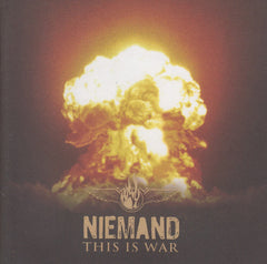 Niemand - This Is War