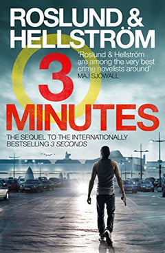 3 minutes Roslund & Hellstrom