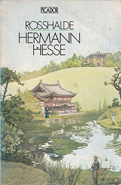 Rosshalde - Hermann Hesse