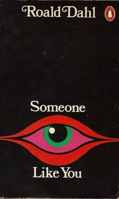 Someone Like You Roald Dahl