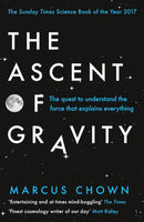 The Ascent of Gravity - Marcus Chown