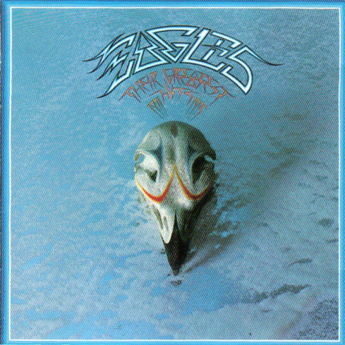 Eagles - Their Greatest Hits 1971-1975