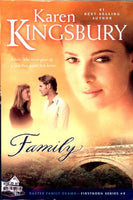 Family Karen Kingsbury