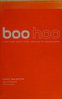 Boo Hoo A Dot.com Story from Concept to Catastrophe Ernst Malmsten