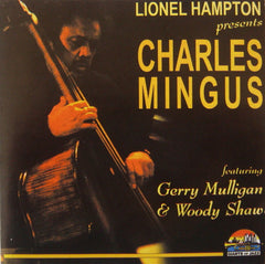 Charles Mingus - Lionel Hampton Presents