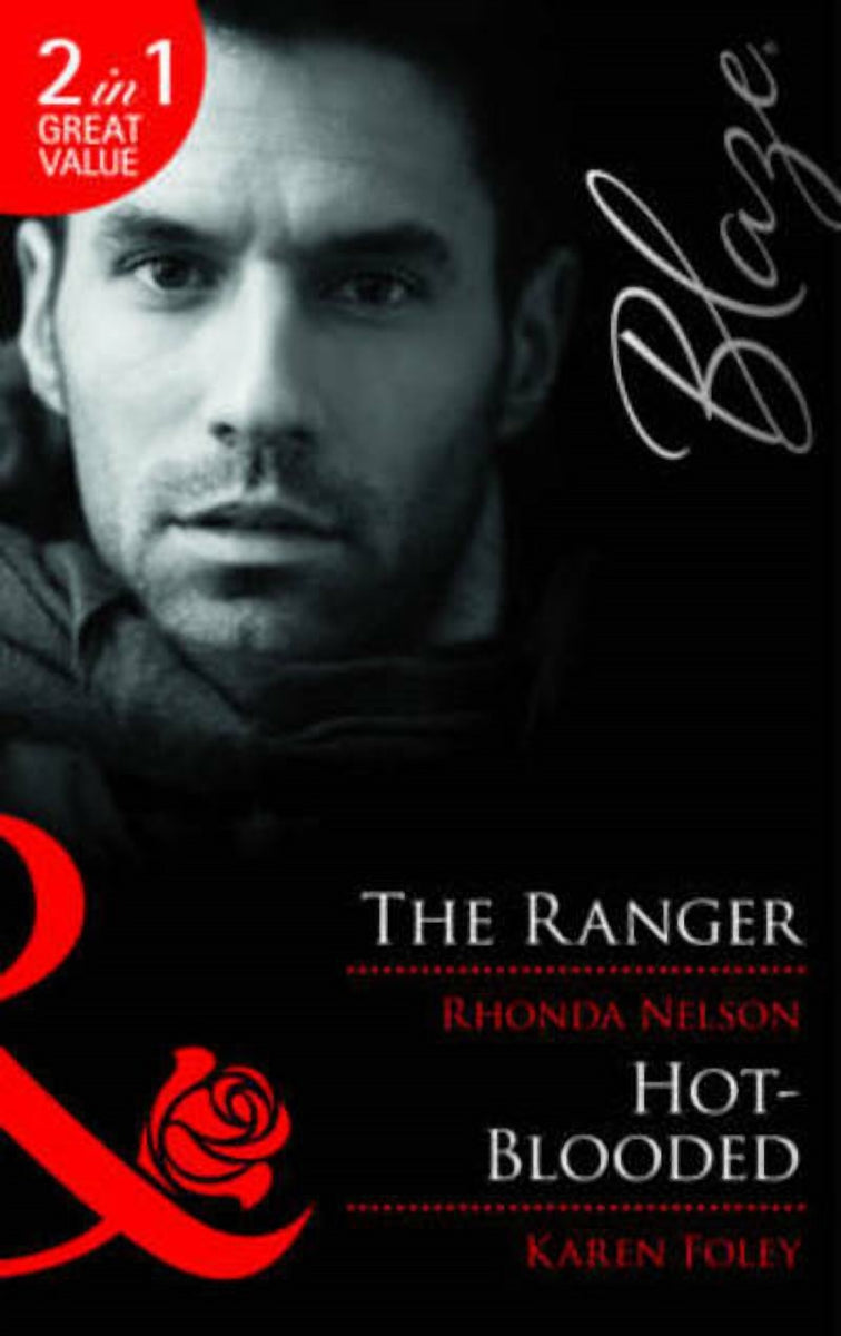 Ranger Rhonda Nelson – Ontheroadbooks