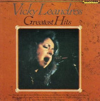 Vicky Leandros - The Best Of