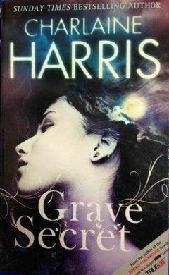 Grave secret Charlaine Harris