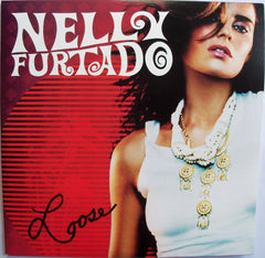 Nelly Furtado - Loose