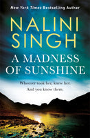 A Madness of Sunshine Singh, Nalini