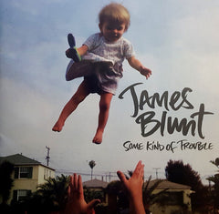 James Blunt - Some Kind Of Trouble