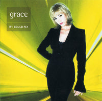 Grace - If I Could Fly