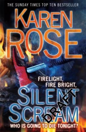 Silent Scream Karen Rose