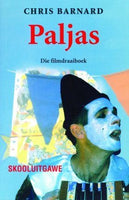 Paljas die filmdraaiboek Christopher Barnard