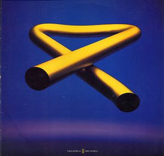 Mike Oldfield - Tubular Bells II