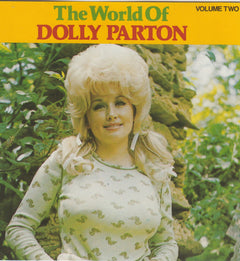 Dolly Parton - The World Of Dolly Parton Volume Two