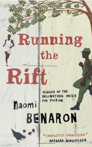 Running the Rift Naomi Benaron