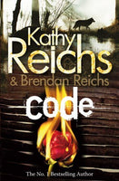 Code Kathy Reichs