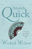 Wicked Widow Amanda Quick