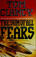 The Sum of All Fears Tom Clancy