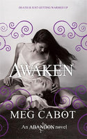 Awaken Meg Cabot