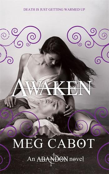 Awaken Meg Cabot