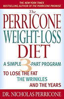 The Perricone Weight-Loss Diet Nicholas Perricone