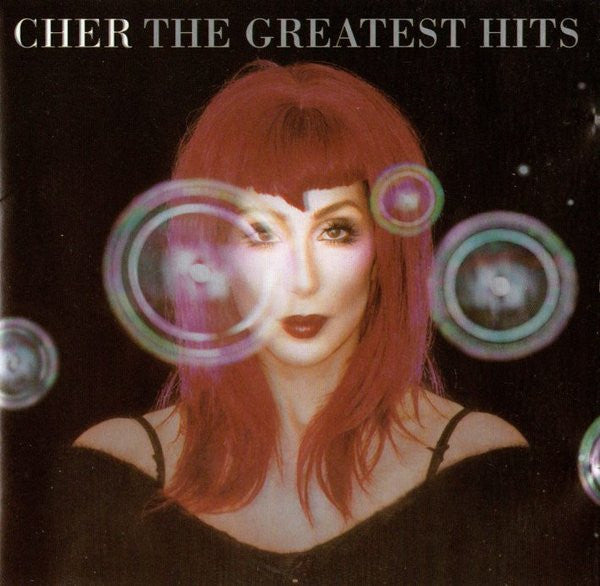 Cher - The Greatest Hits