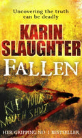 Fallen Karin Slaughter