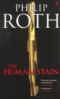 The Human Stain Philip Roth