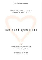 The Hard Questions  Susan Piver