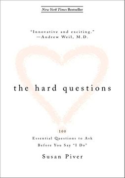 The Hard Questions  Susan Piver