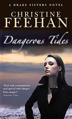 Dangerous Tides   Christine Feehan